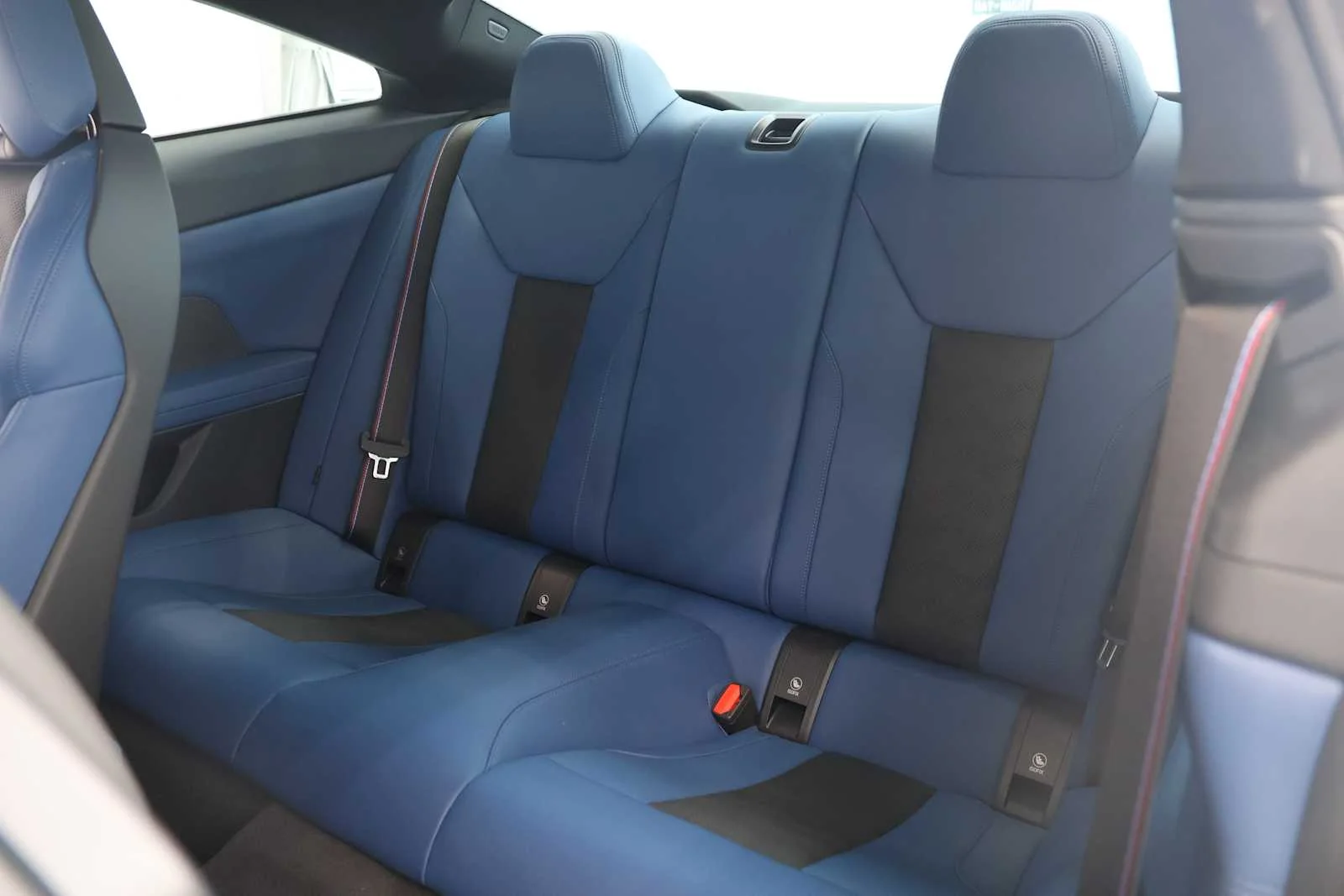 Certified Used 2024 Portimao Blue Metallic BMW  image 24