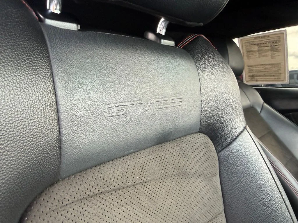 Used 2017 White Ford GT Premium image 43