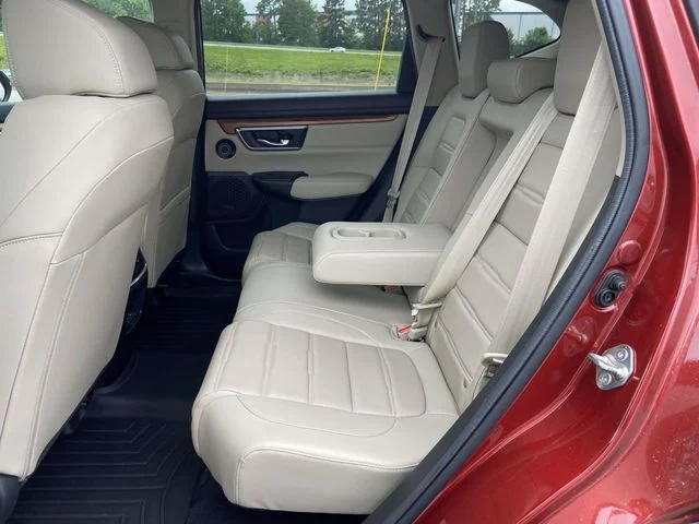 Certified Used 2018  Honda Touring image 12