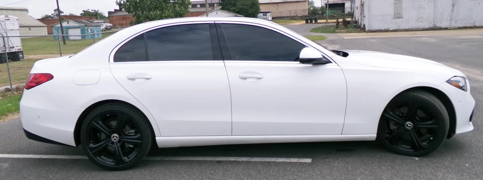 2024 Mercedes-Benz C-Class Sedan C 300 - Photo 5