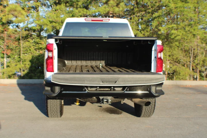 Used 2026 Summit White Chevrolet Custom image 17