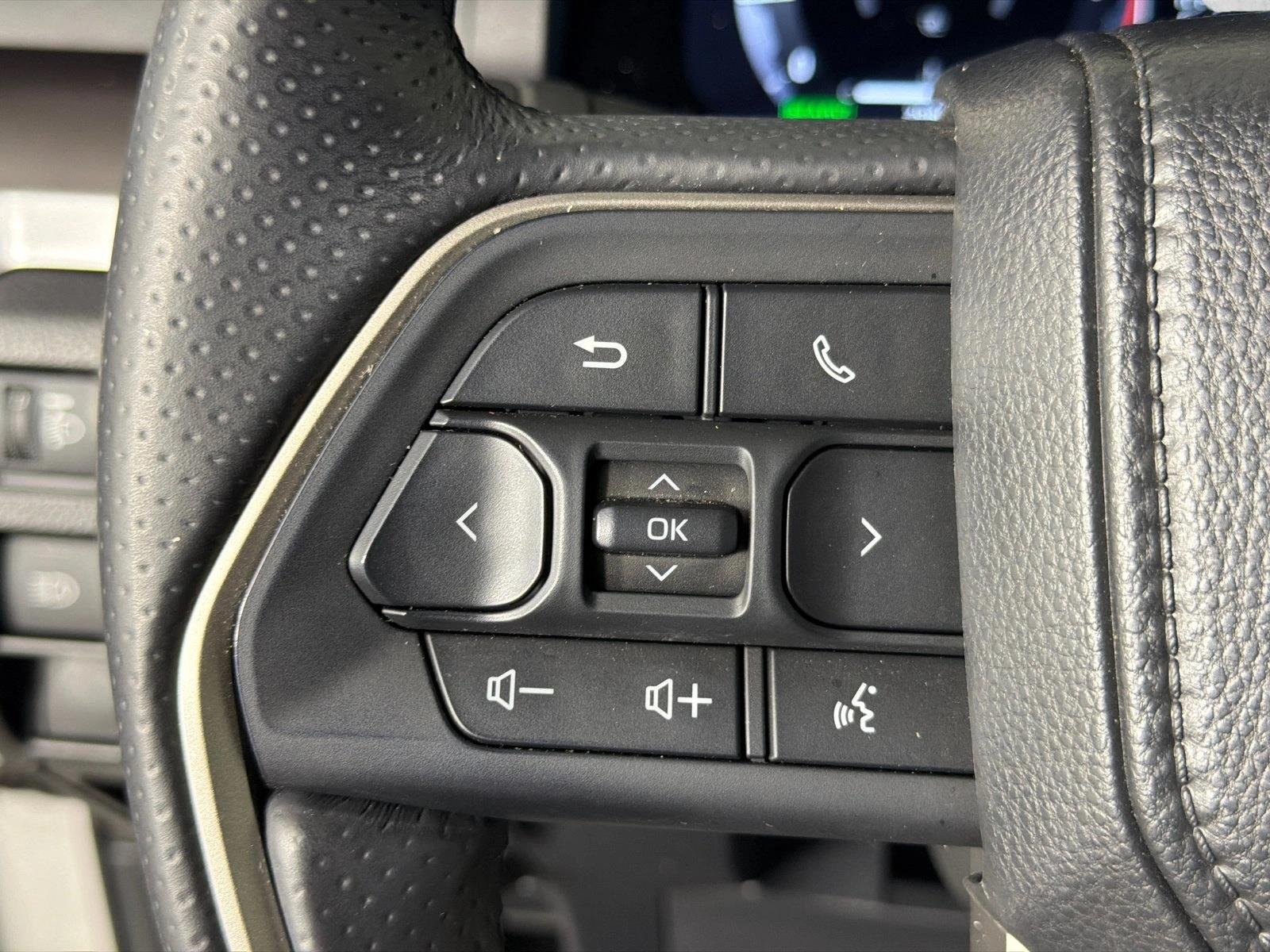 Certified Used 2025 Ice Cap Toyota Hybrid TRD Off Road Premium image 25