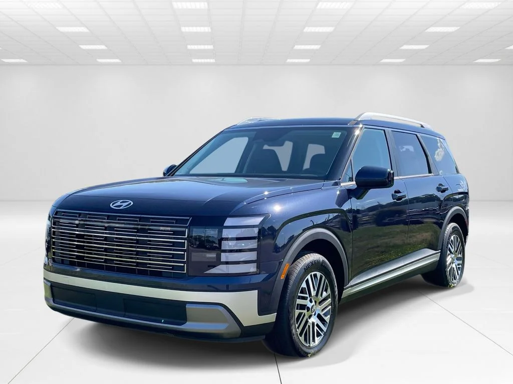 New 2026  Hyundai SEL image 3