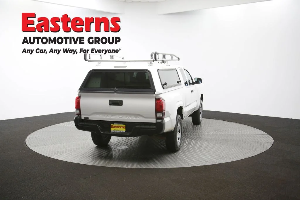 Used 2021 White Toyota SR image 35