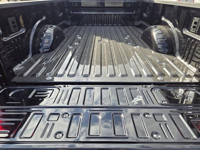 New 2026 Agate Black Metallic Ford F-350® XLT image 40