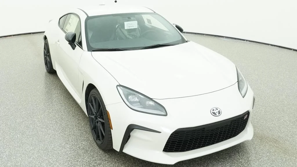 New 2026 Halo Toyota GR86 Premium image 14