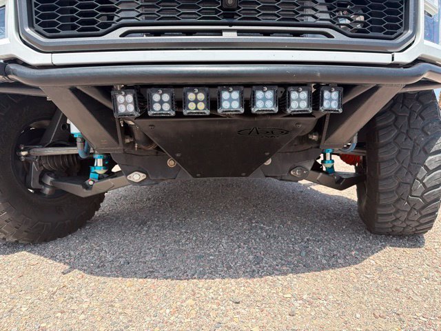 2018 Ford F-150 Raptor - Photo 6
