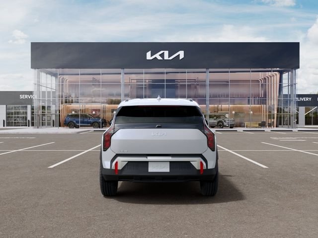 New 2027  Kia  image 6