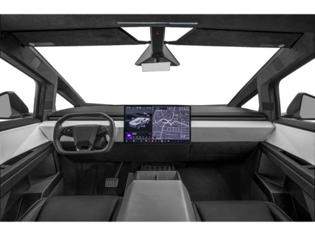 Used 2024 Stainless Steel Tesla  image 8