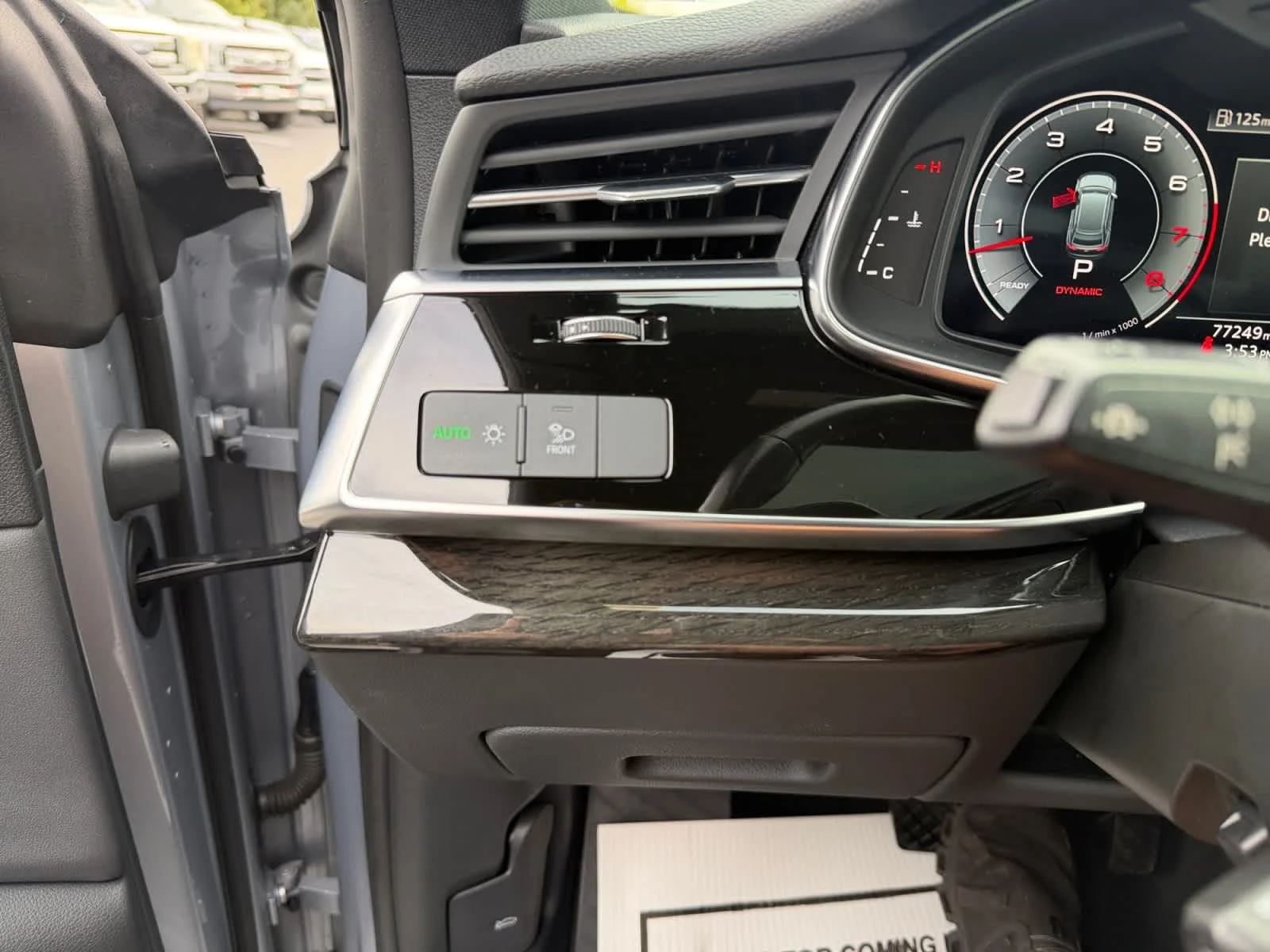 Used 2021  Audi Premium Plus image 33