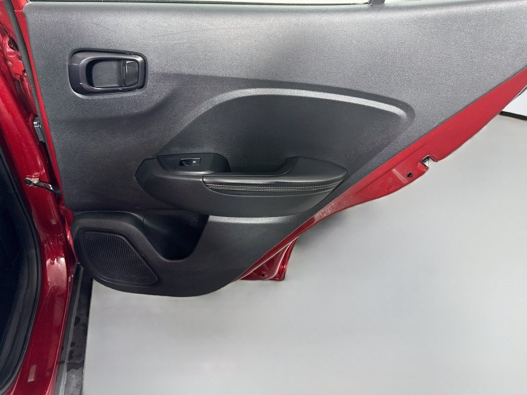 Used 2024 Ultimate Red Hyundai Limited image 24