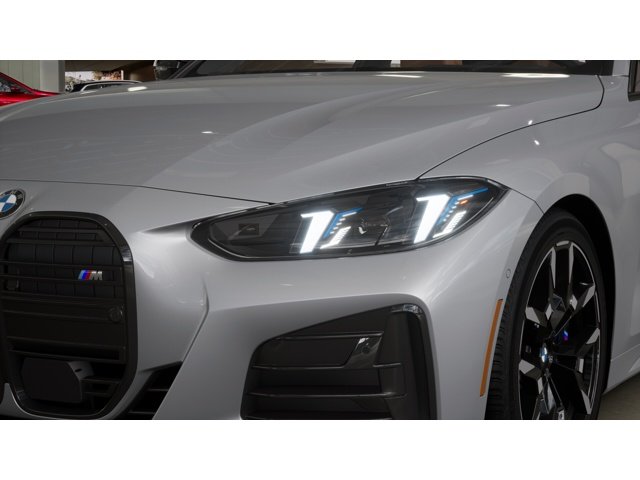 New 2027 Brooklyn Grey Metallic BMW M440i xDrive image 6