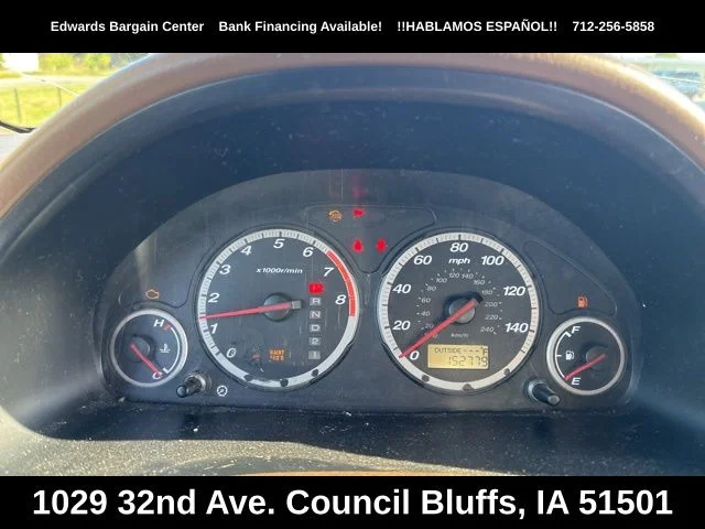Used 2002  Honda LX image 11