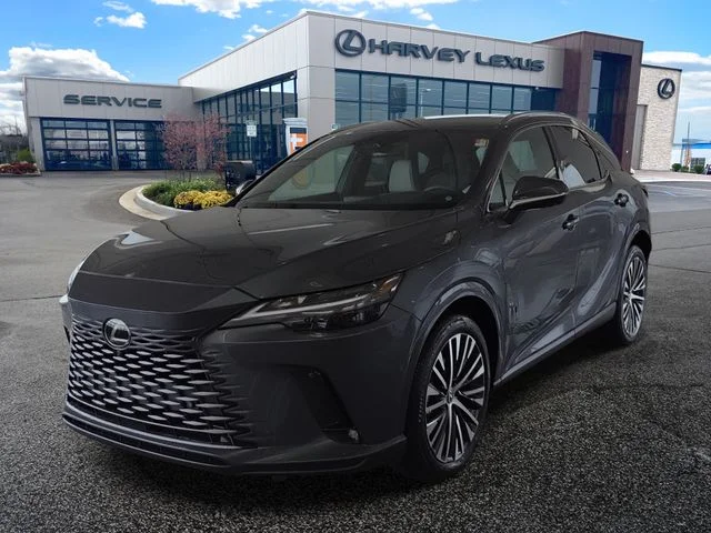 2026 Lexus RX 350 350 Premium AWD's photo