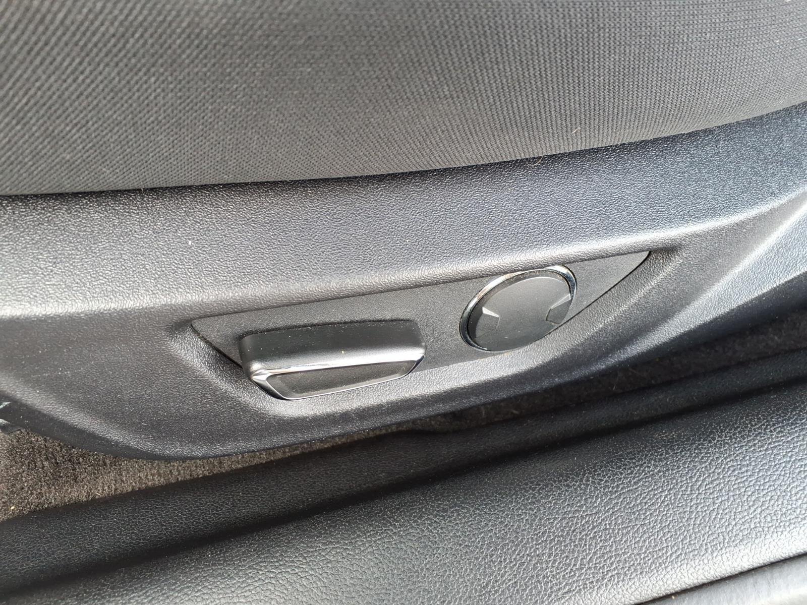Used 2017 Magnetic Metallic Ford EcoBoost image 7