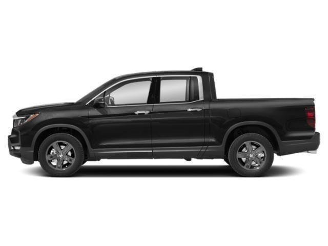 Used 2023 Crystal Black Pearl Honda RTL-E image 3