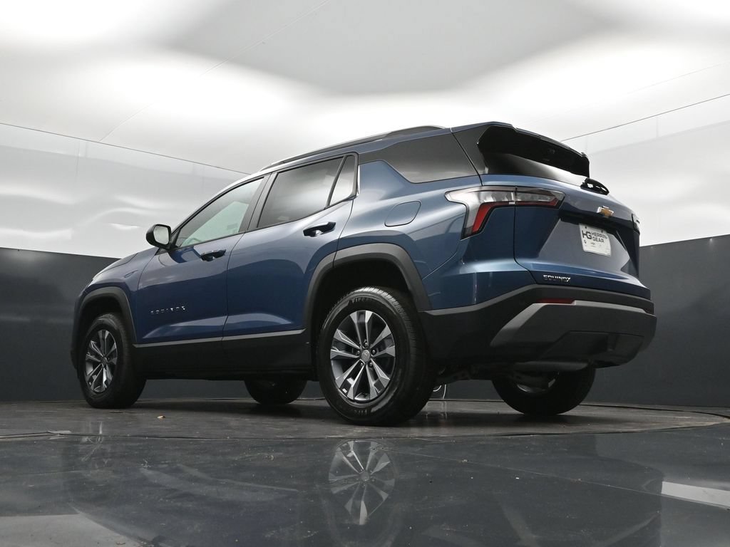 2027 Chevrolet Equinox LT - Photo 40
