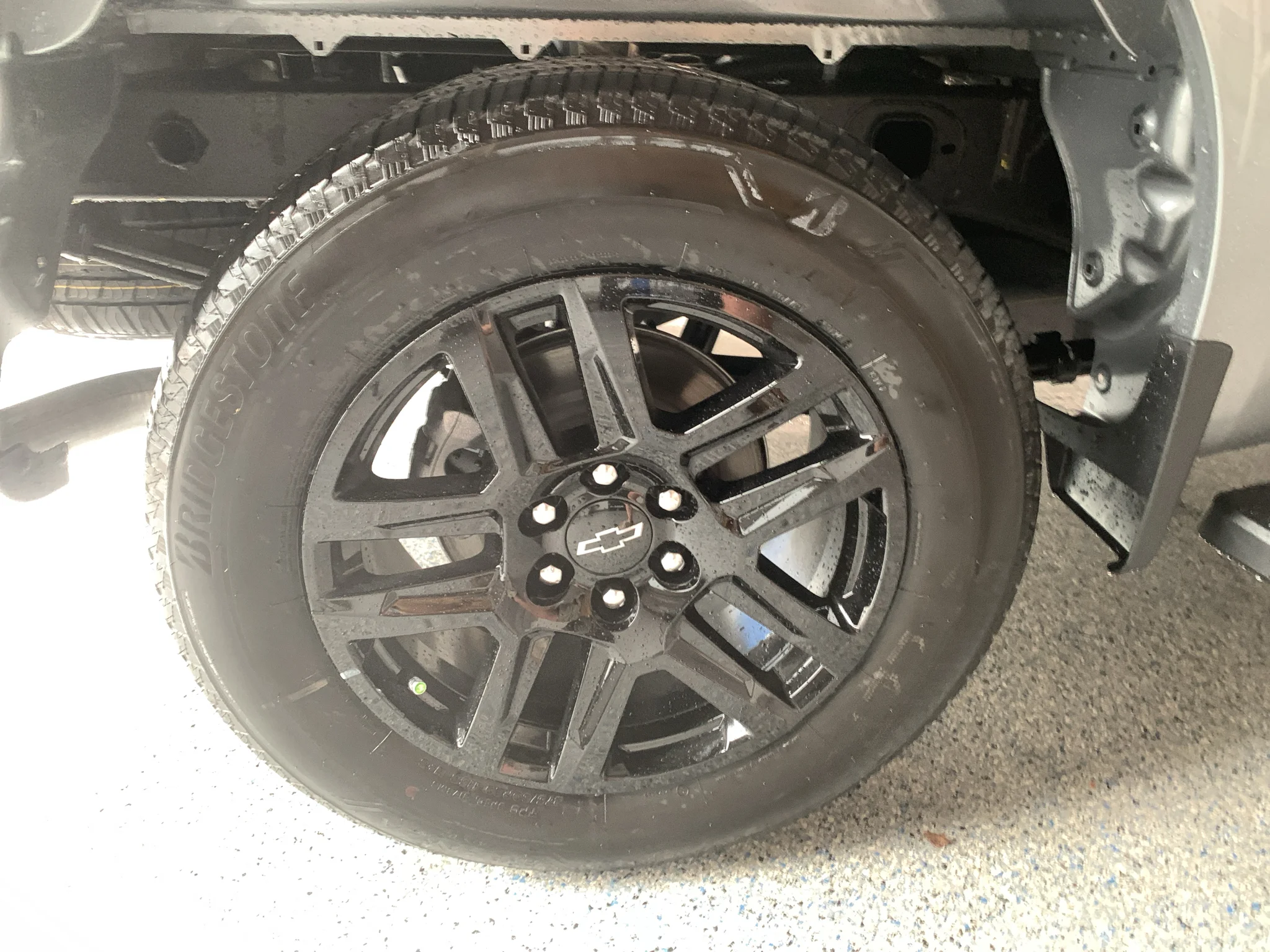 2026 Chevrolet Silverado 1500 RST - Photo 35