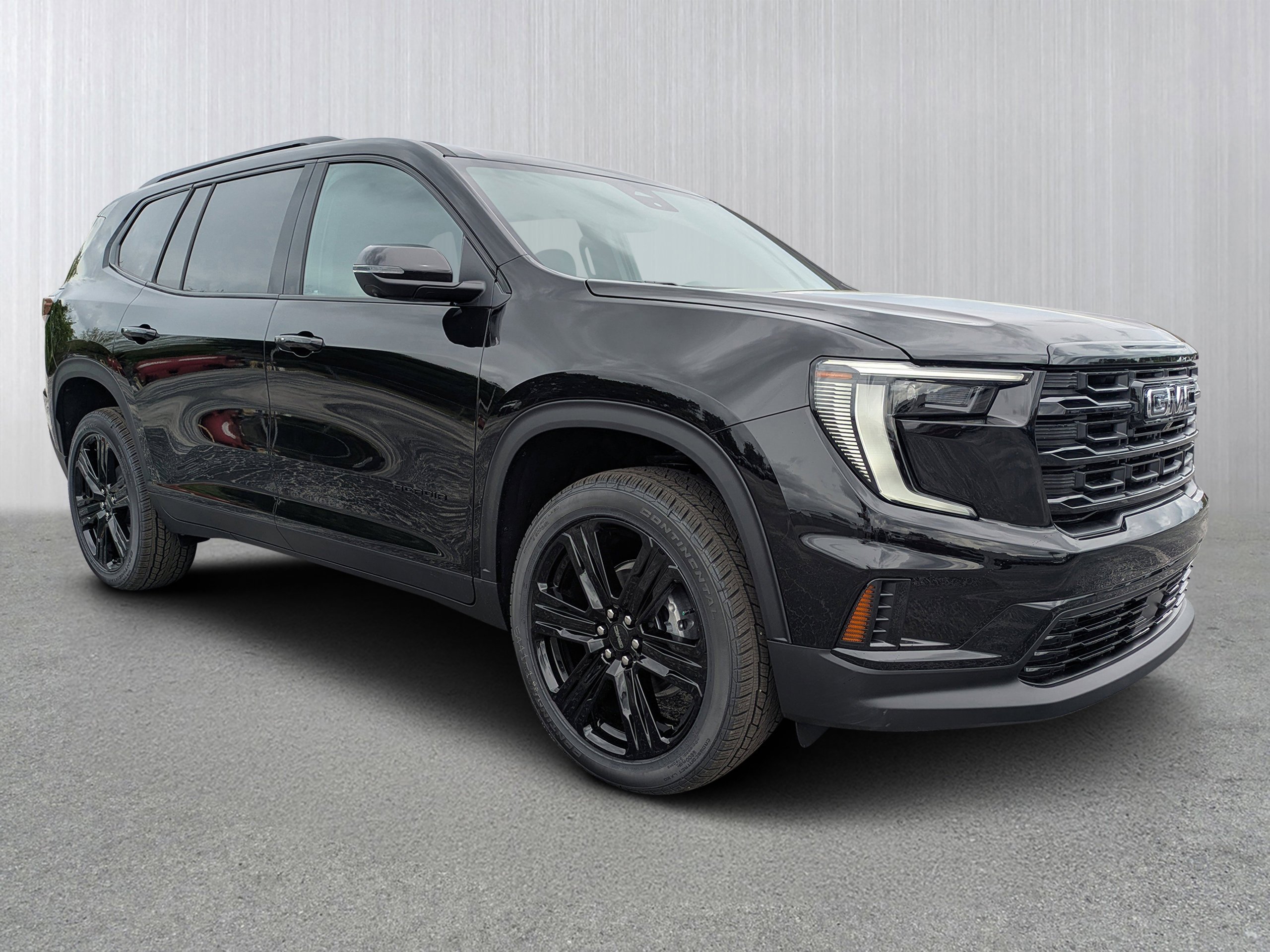 2026 GMC Acadia Elevation FWD's photo