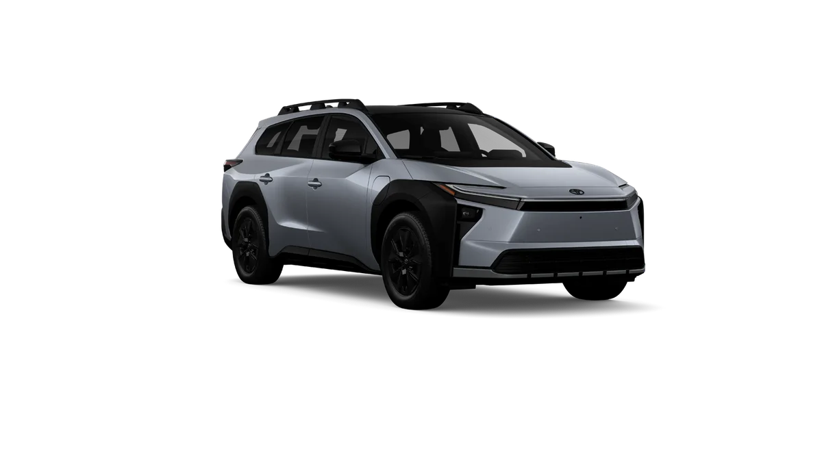 New 2027 Steel Toyota Base image 15