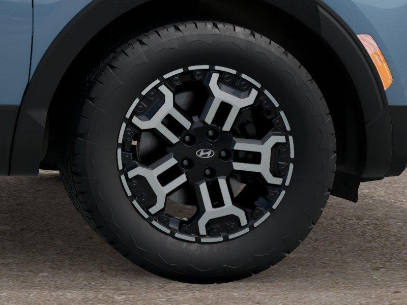 New 2027 Blue Stone Hyundai XRT image 8