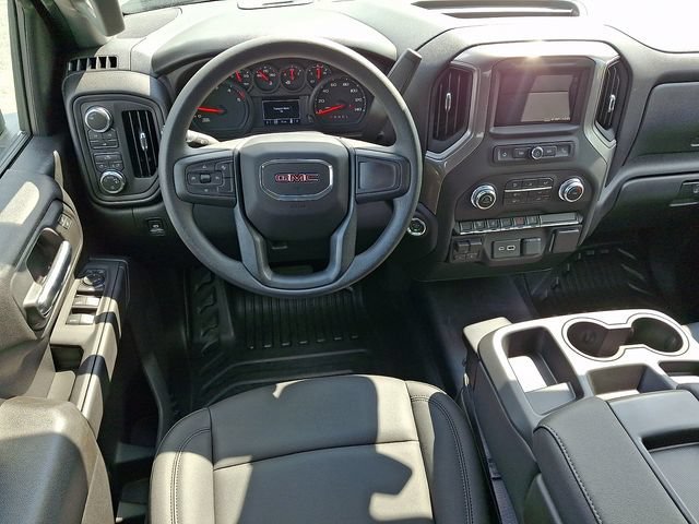 2026 GMC Sierra 3500HD Pro - Photo 9