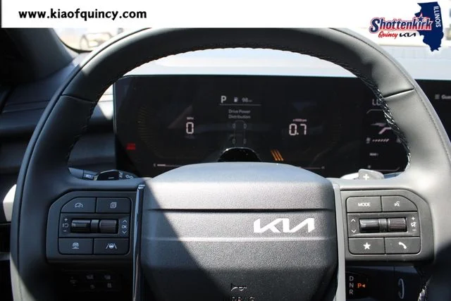New 2027 Brown Kia X-Line EX image 31