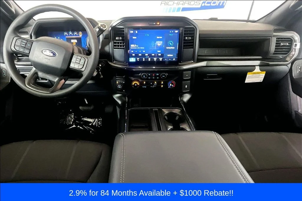 New 2026 Avalanche Ford STX® image 5