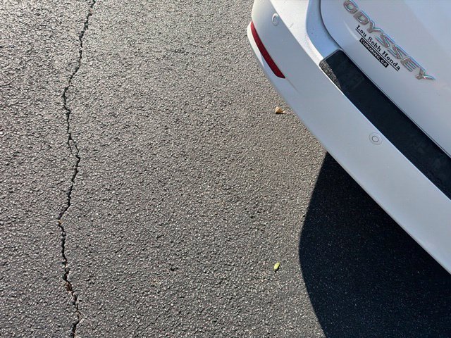 2024 Honda Odyssey Elite - Photo 9