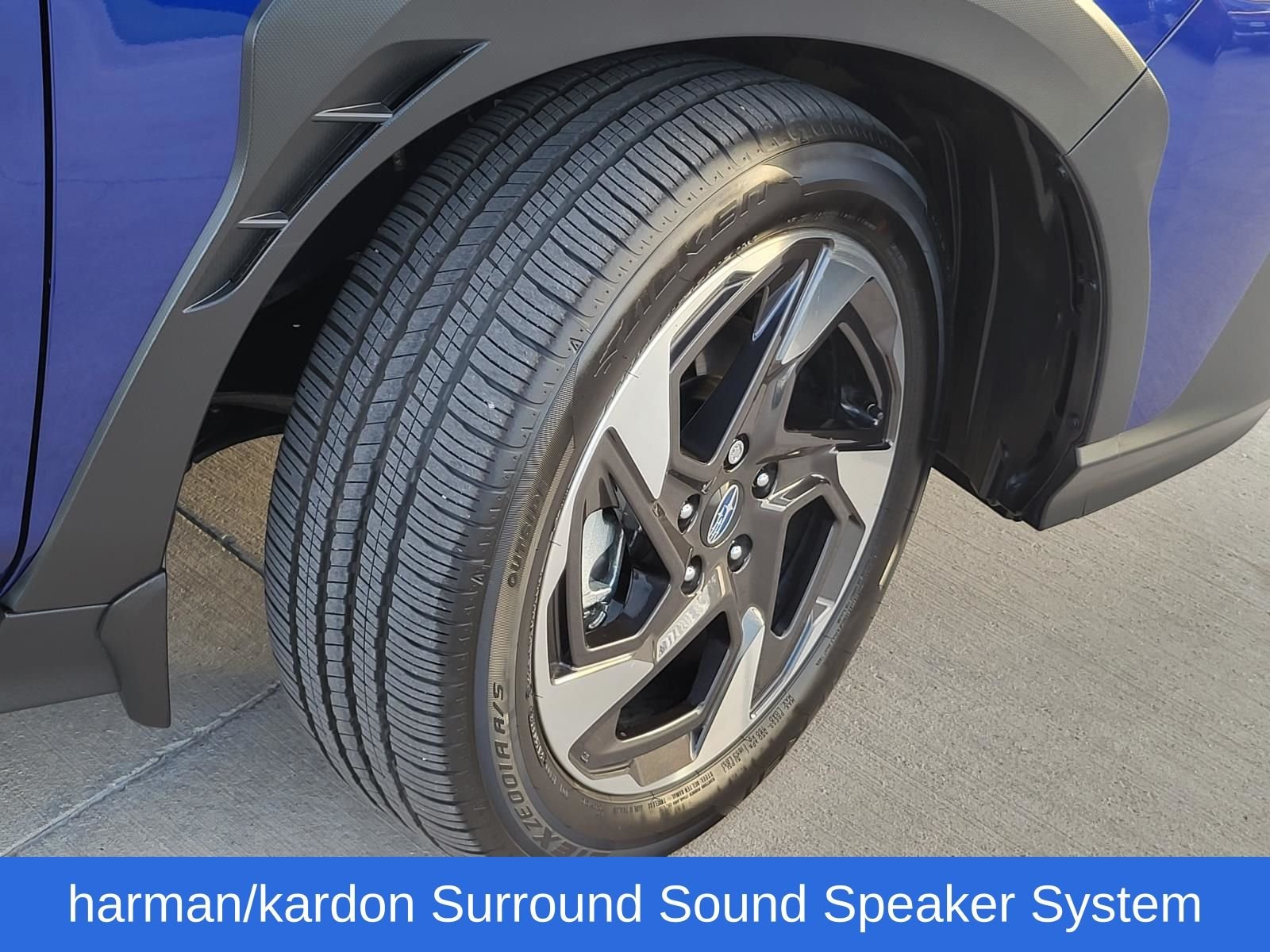 2025 Subaru Crosstrek Limited - Photo 6