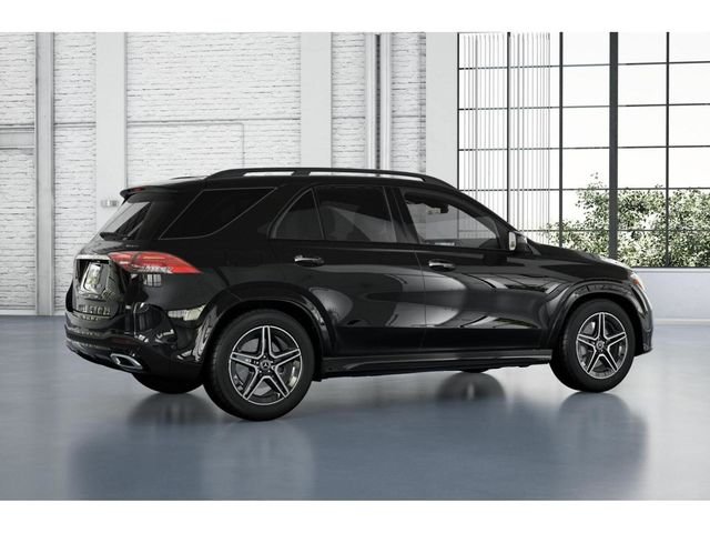 New 2026 Black Mercedes-Benz GLE 350 image 19