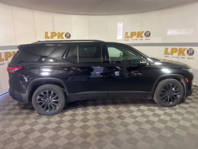 1GNEVJKW4PJ301722