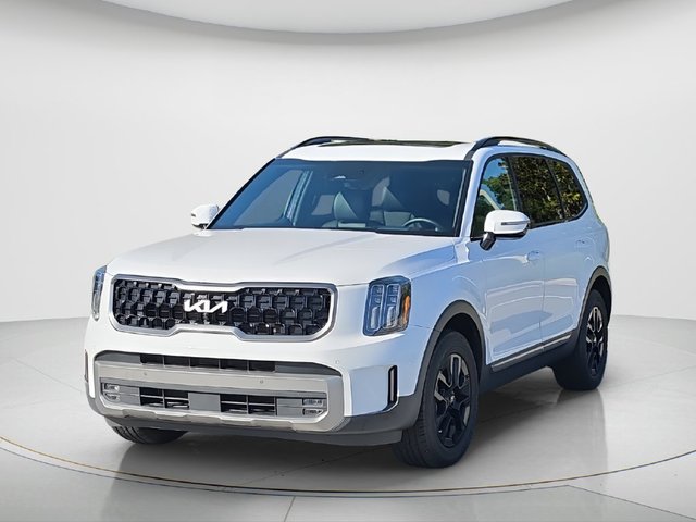 2023 Kia Telluride SX-Prestige X-Pro