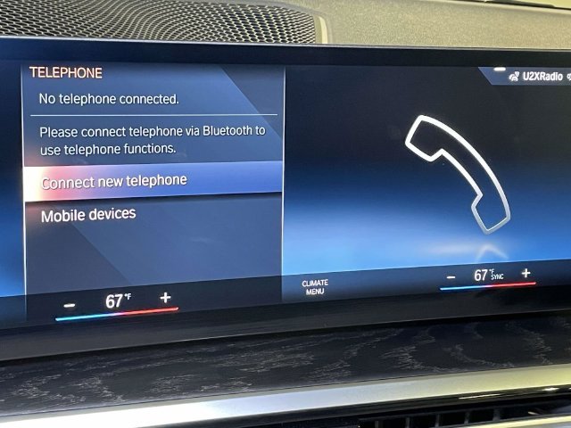 Used 2024 Red BMW 430i image 28