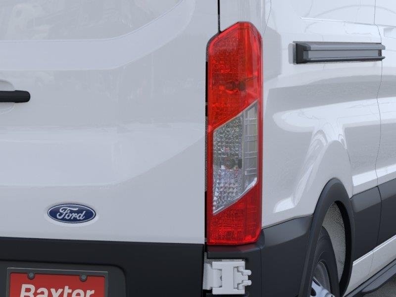 New 2026 Oxford White Ford XL image 9