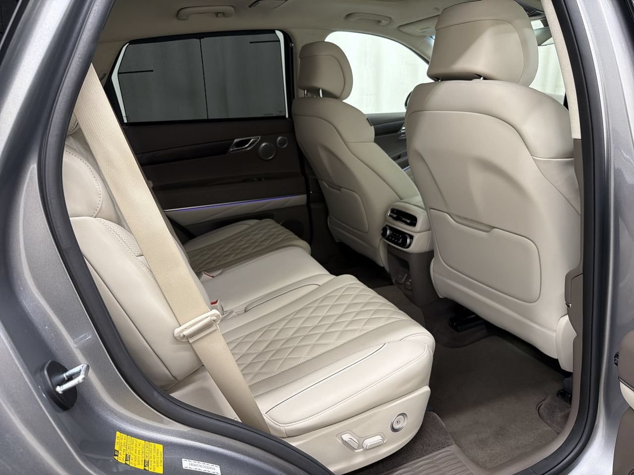 2024 GENESIS GV80 Standard - Photo 20