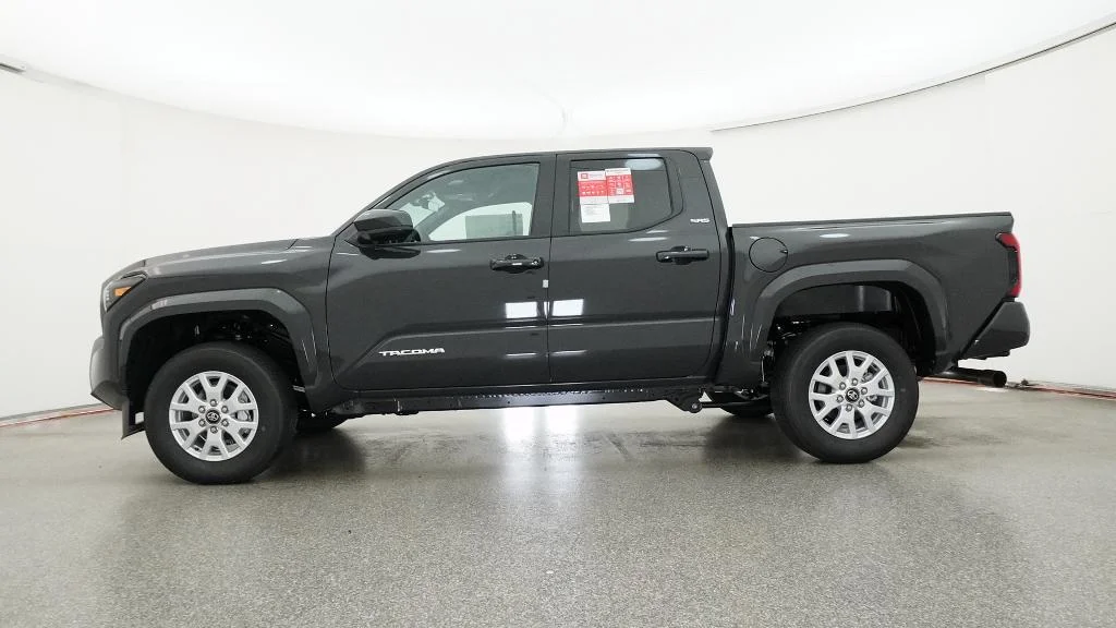 New 2026 Underground Toyota SR5 image 15
