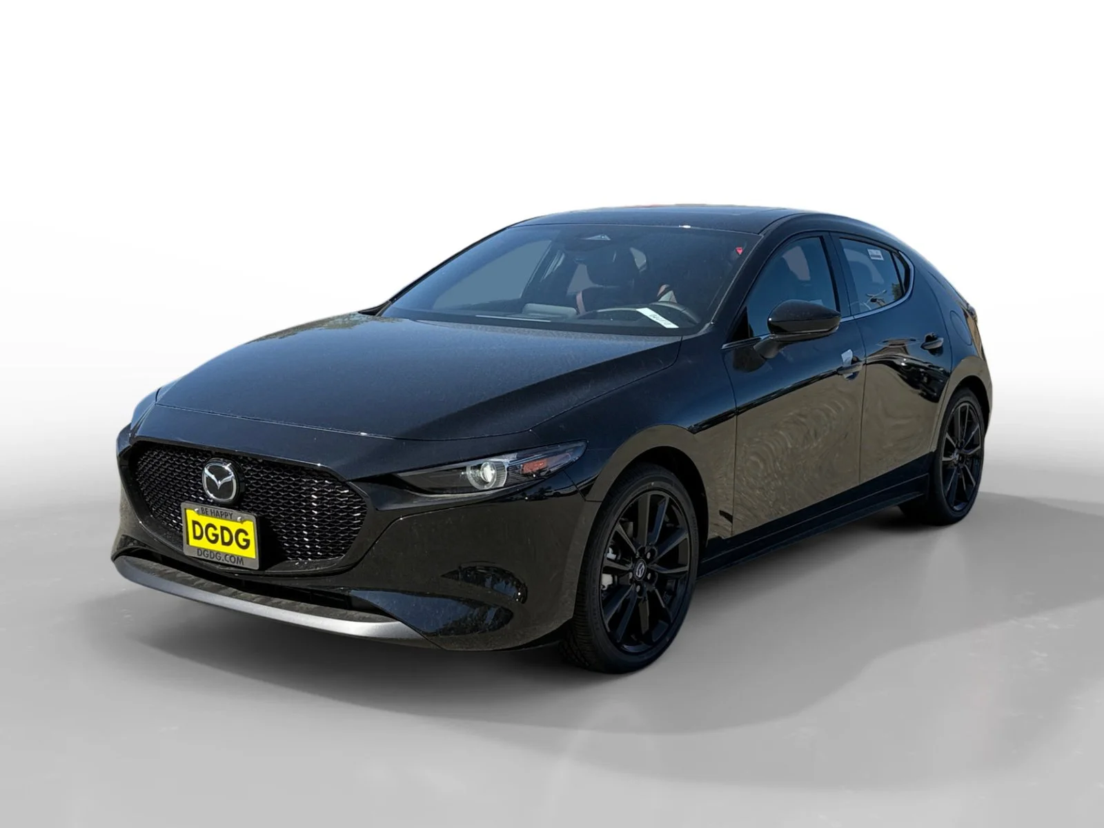 2026 Mazda CX-3 Premium MT 5-Door SKYACTIV's photo