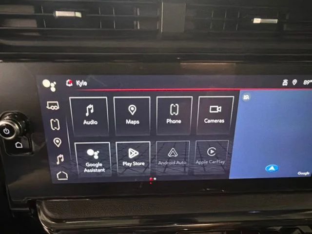 2023 GMC Sierra 1500 AT4 - Photo 16