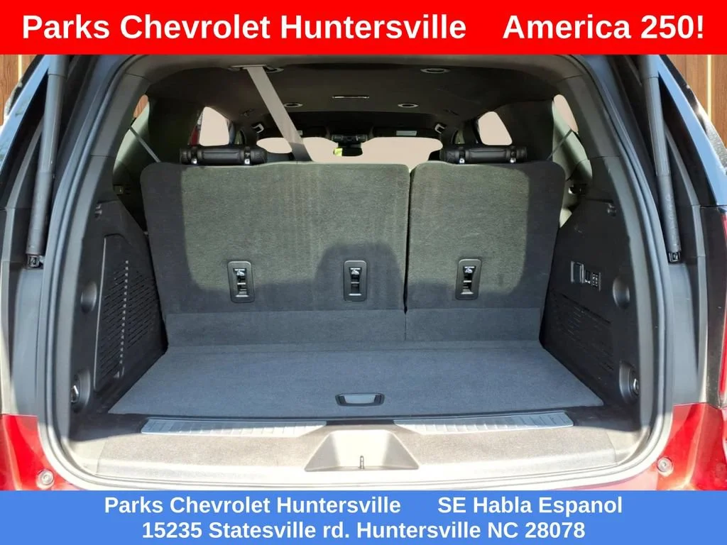 2023 Chevrolet Tahoe RST - Photo 32