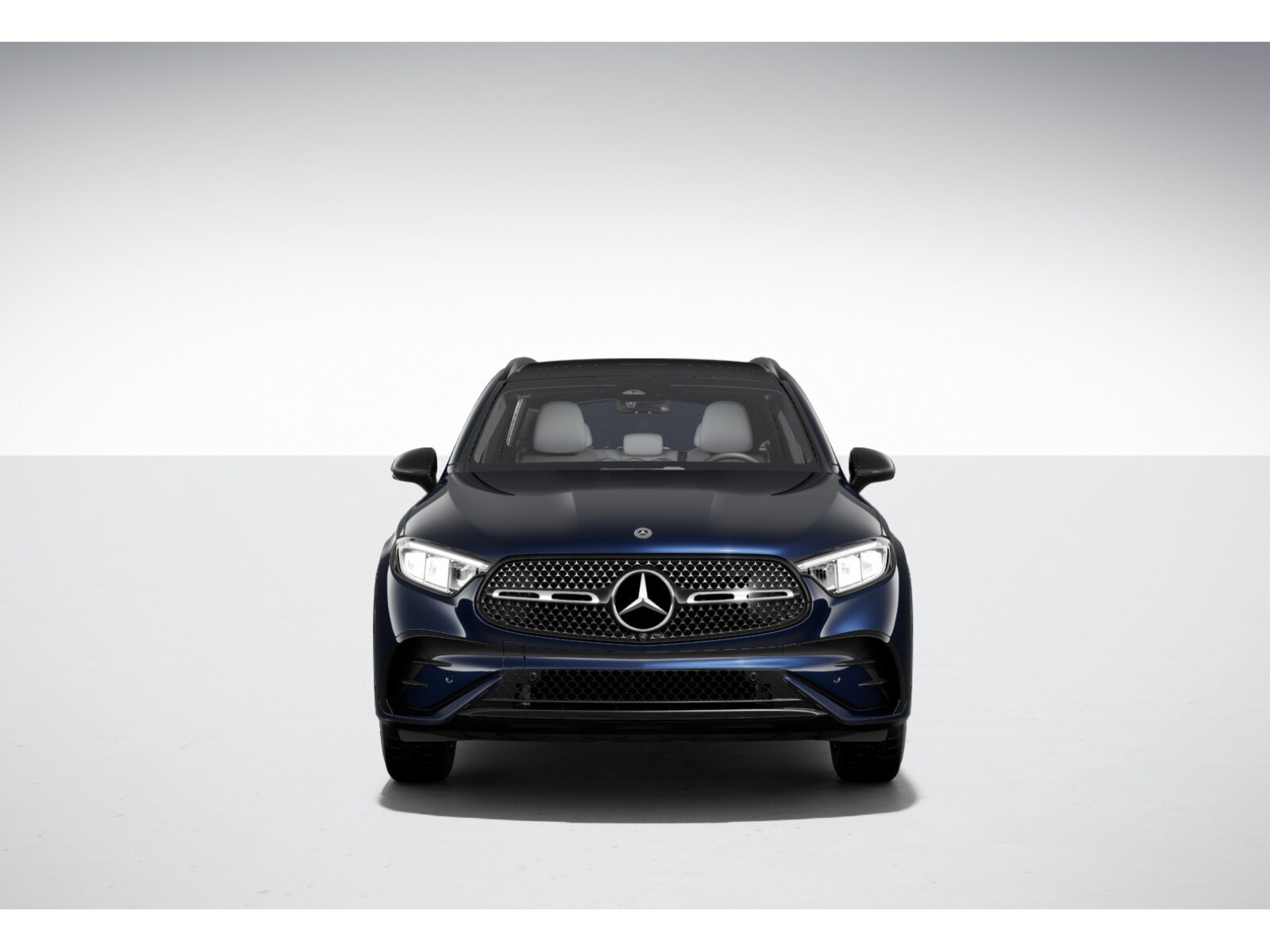 Certified Used 2023 Nautical Blue Metallic Mercedes-Benz GLC 300 image 37