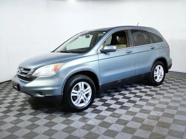 Used 2011  Honda EX-L image 5