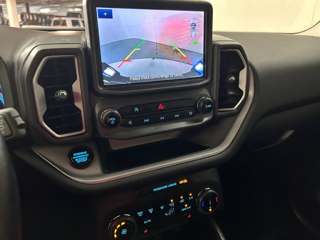 Used 2024 Gray Ford Big Bend image 24