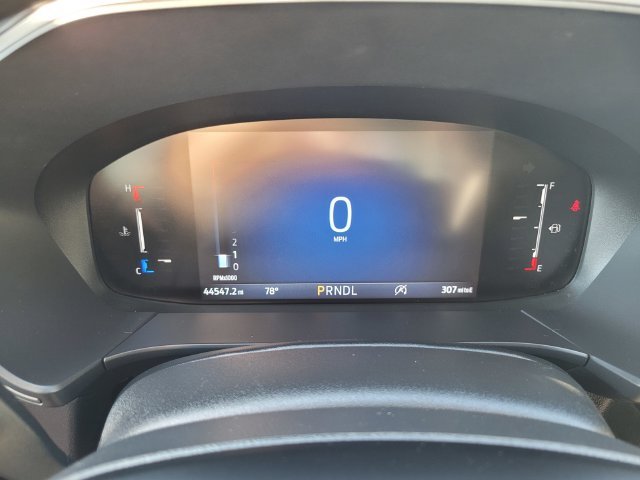 Used 2025 Gray Ford Active image 29