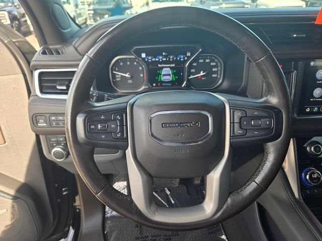 Used 2021 Black GMC Denali image 26