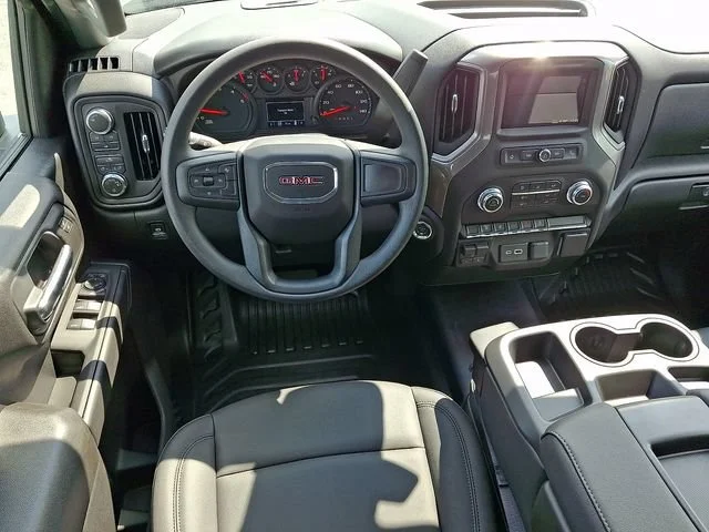 New 2026 Sterling Metallic GMC Pro image 9