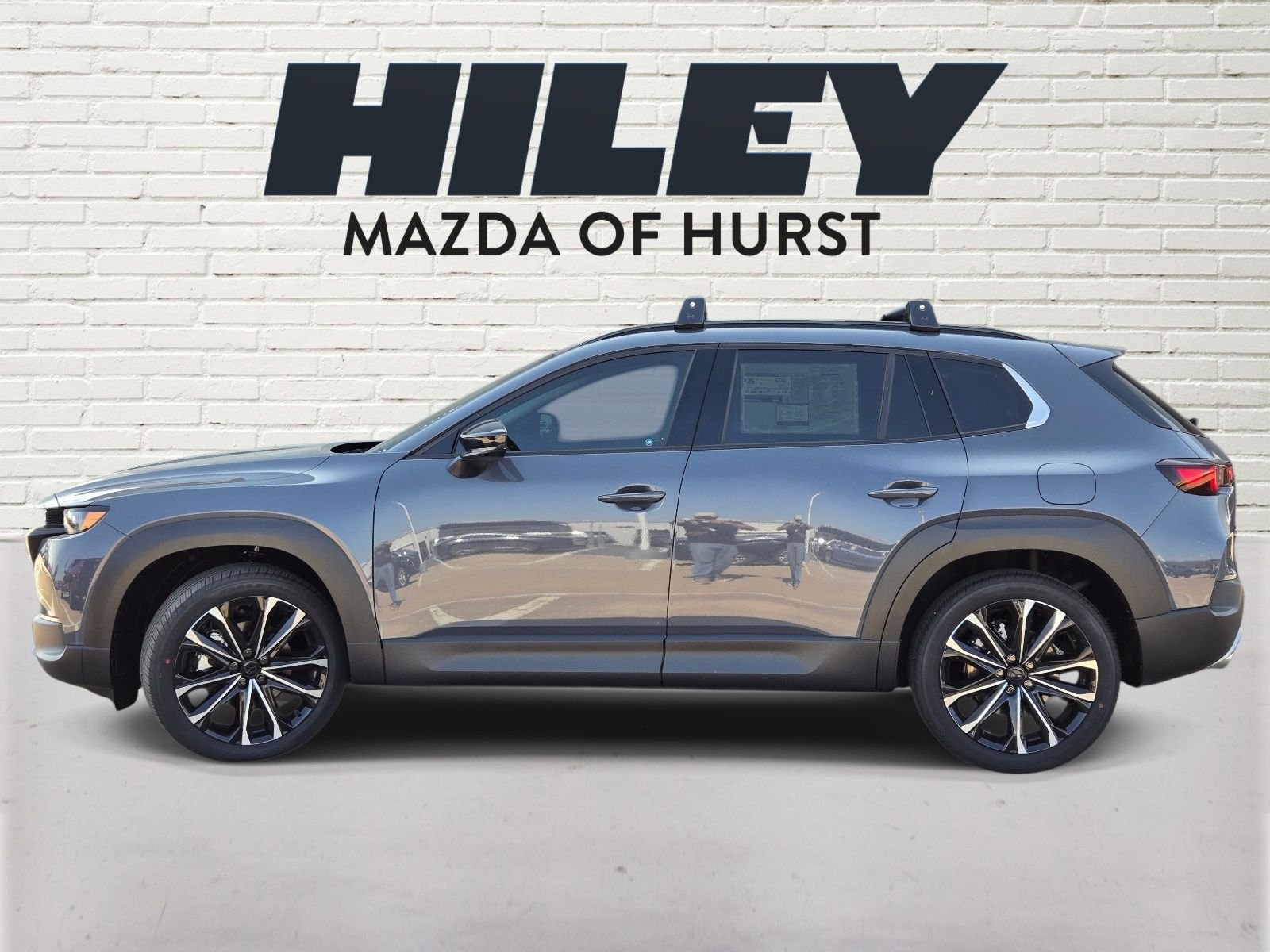 View vehicle photo 3