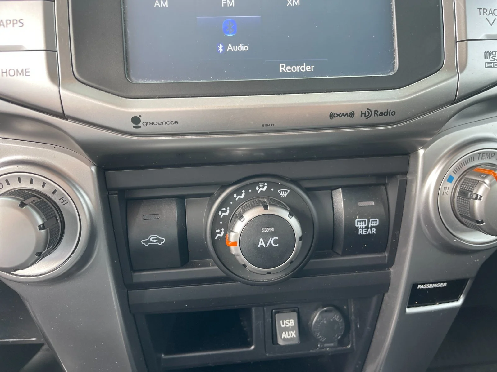 Used 2019 Black Toyota SR5 image 24