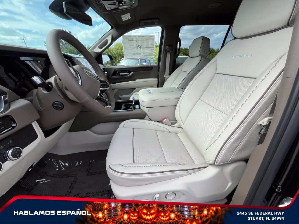 New 2026 Onyx Black GMC Denali image 10