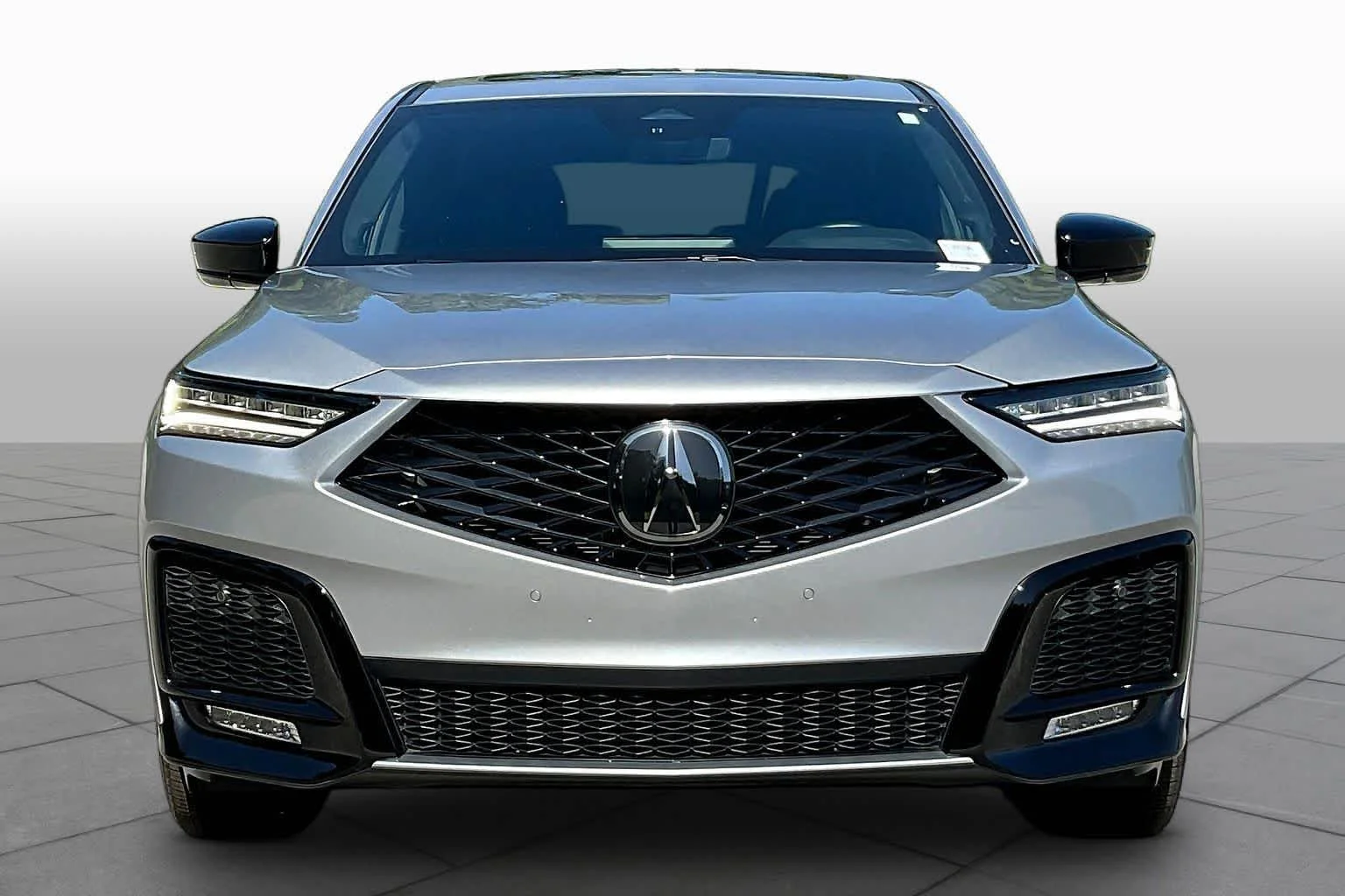 2026 Acura MDX A-Spec Package - Photo 8